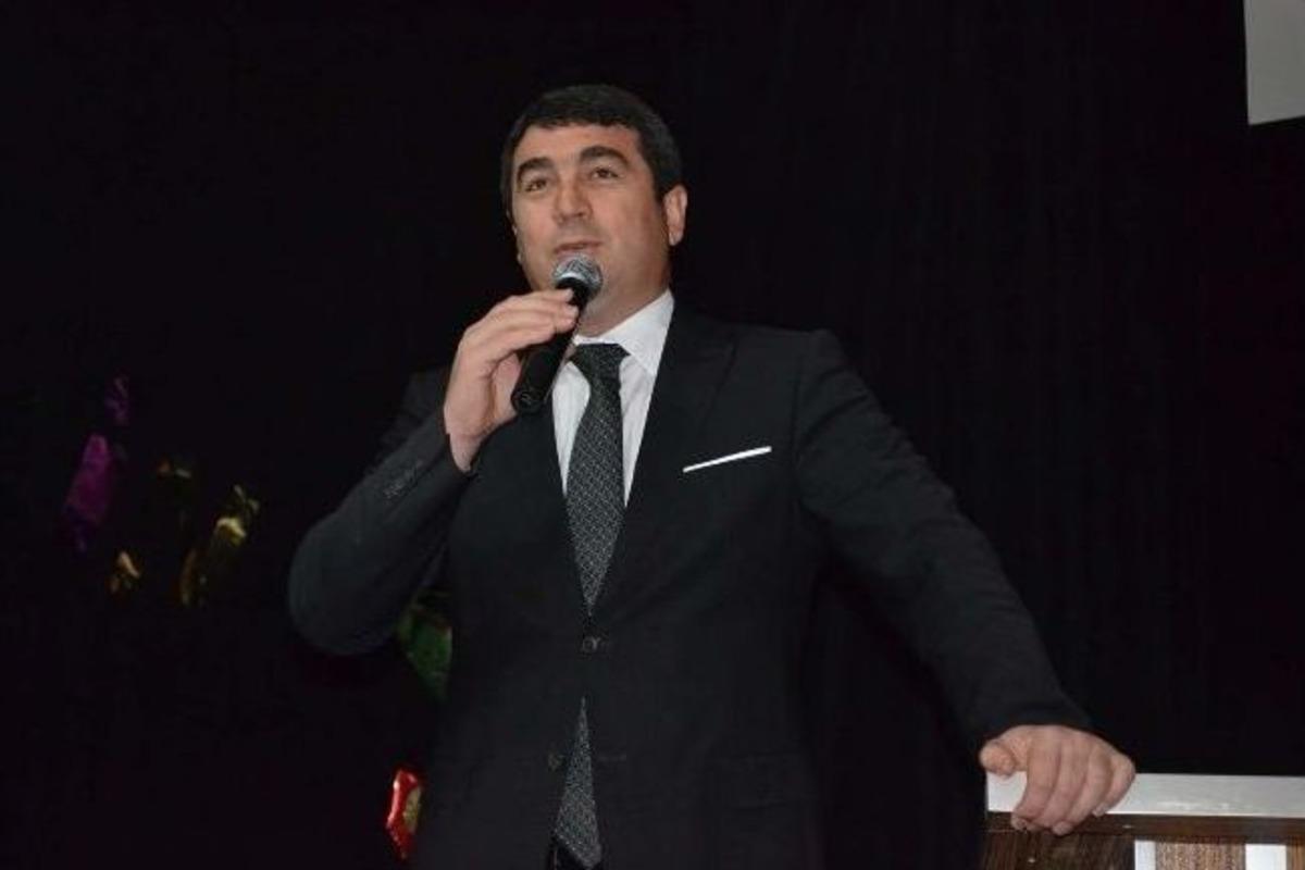 Şampiyonlar &Ouml;d&uuml;llerini Aldı