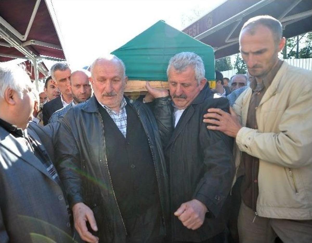 Hacıosmanoğlu&rsquo;nun Acı G&uuml;n