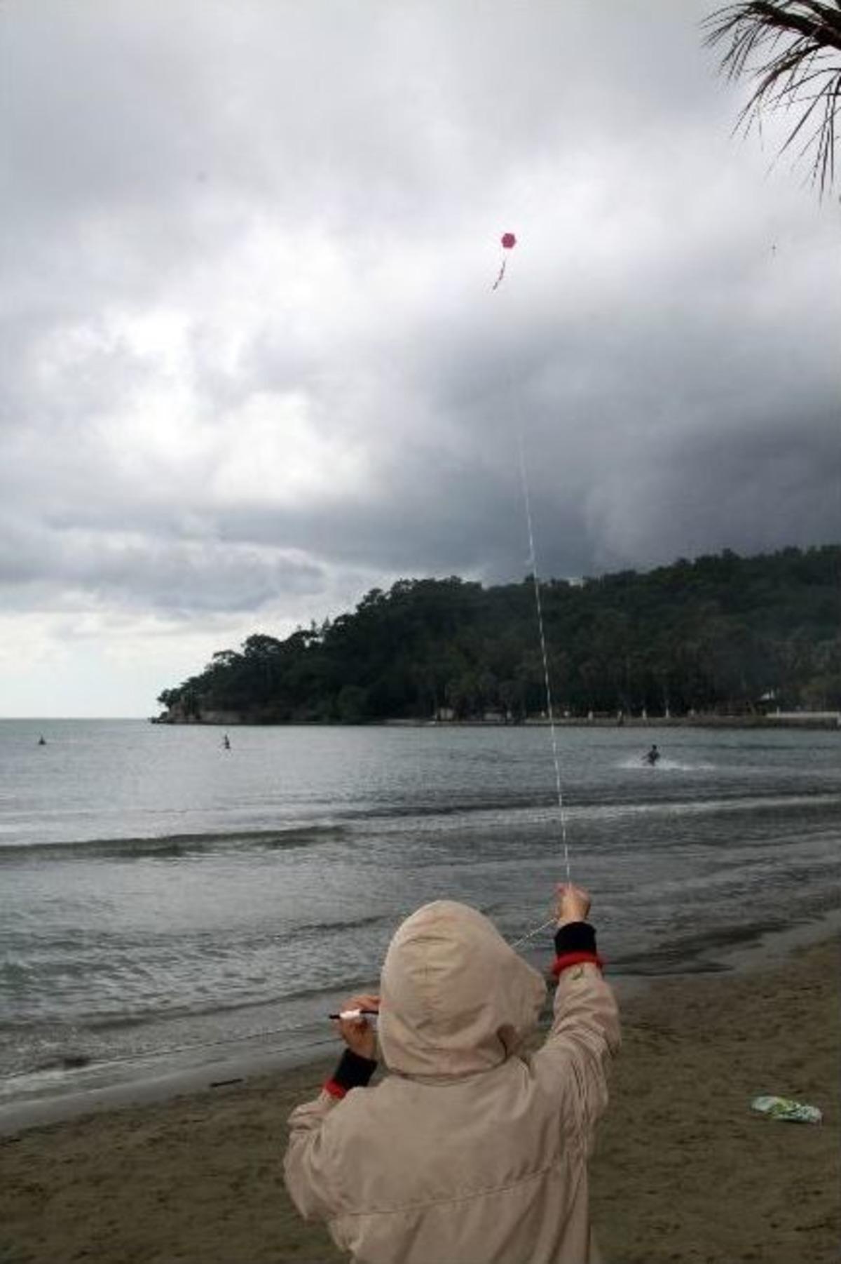 Sevgi Evi &Ccedil;ocukları &lsquo;u&ccedil;urtma Şenliği&rsquo;nde Eğlendi