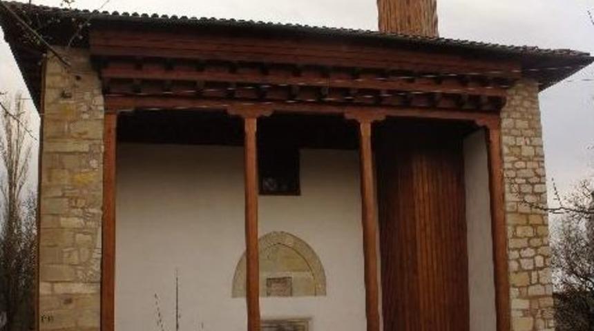 (&ouml;zel Haber) Mahmutbey Camii, Unesco D&uuml;nya Miras Listesi'ne Alındı