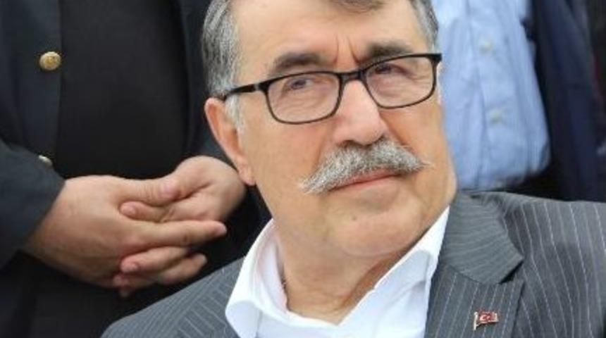 Tirit Ziyafeti Devam Ediyor