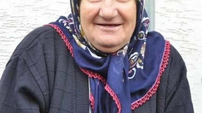 Ocakta Unutulan Yemek Yangına Neden Oldu