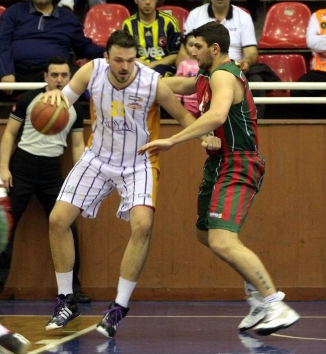 Beko Basketbol Ligi