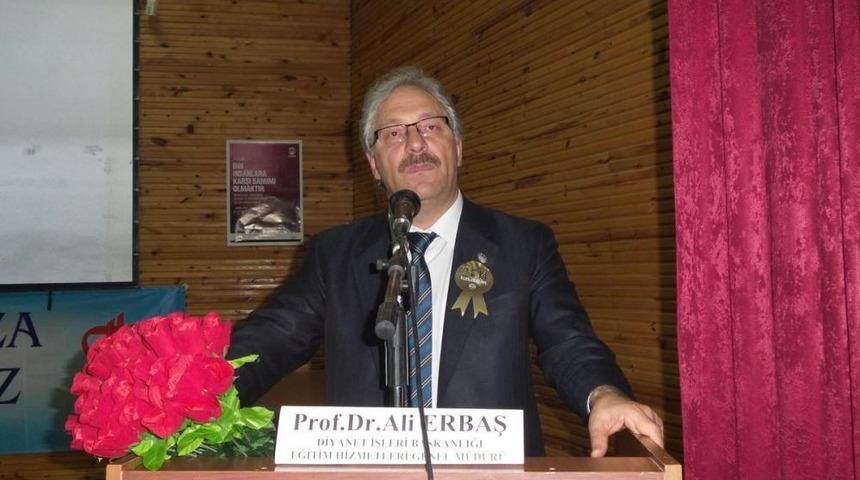 Kutlu Doğum Haftası