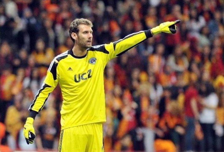 Spor Toto Süper Lig G4