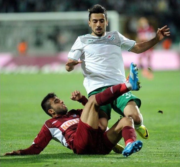 Spor Toto Süper Lig G2