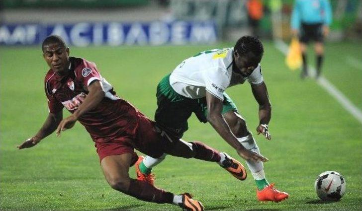 Spor Toto Süper Lig G5