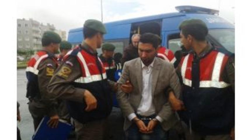 Batan Teknenin Organizatörleri İçin Tutuklama Talebi