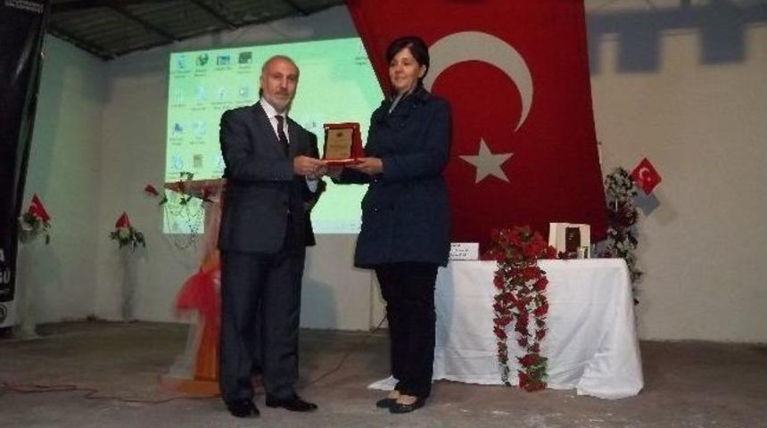 Saltukova’da Kutlu Doğum Haftası Programı