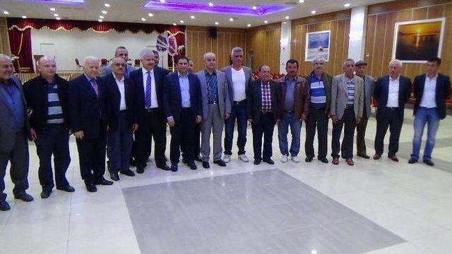 Karaduman, Filyos’a Trenle Gezi Düzenledi 3