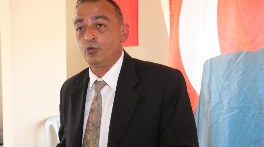 Devrek Yeni Sanayi İdaresi Genel Kurul Kongresi D&uuml;zenledi