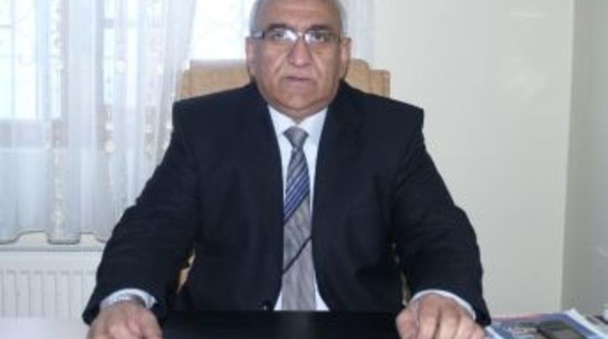 Bakkallar Ve Bayiler Odası&rsquo;ndan &Uuml;yelerine Yeni Hizmet