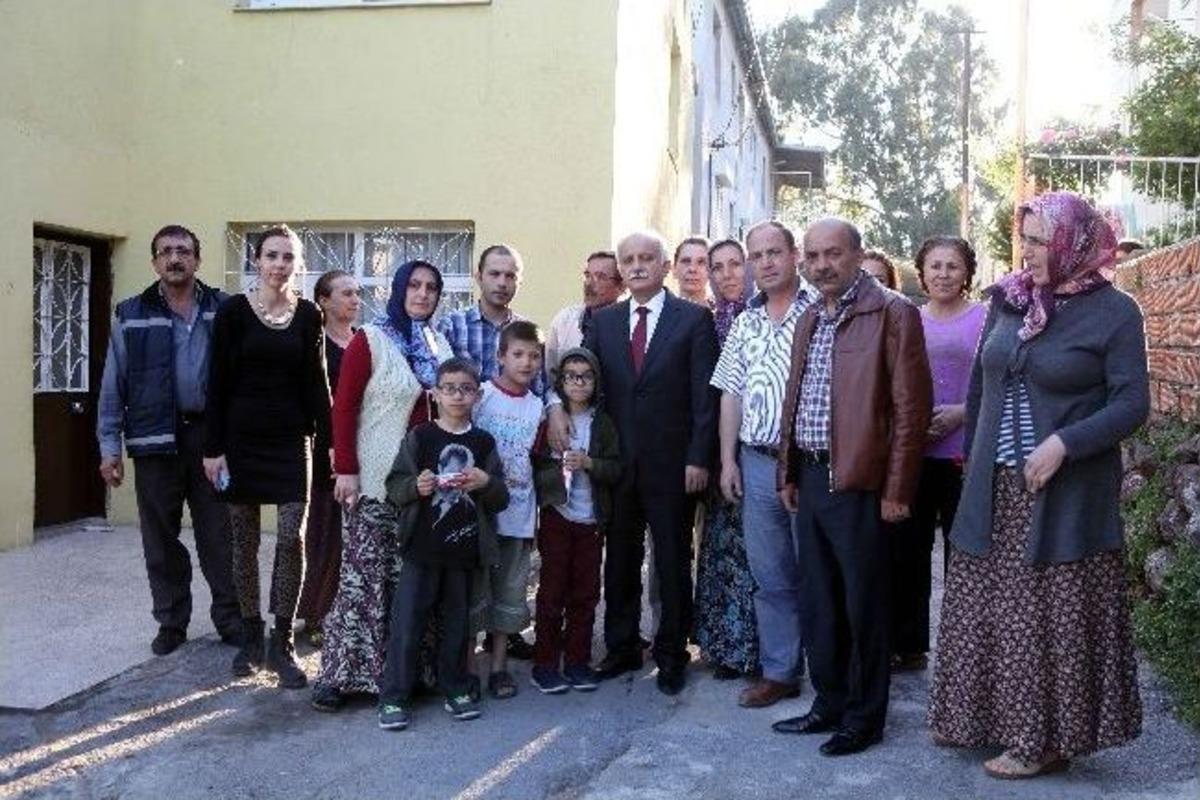 Karabağ Yine Halkın Arasında