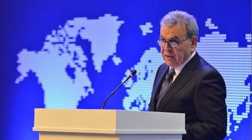 İzmir&rsquo;e Bir Onur Daha