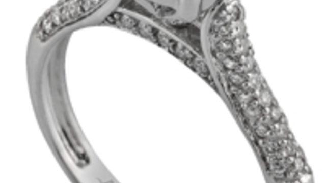 Atasay Sevgililer Günü Yüzüğü