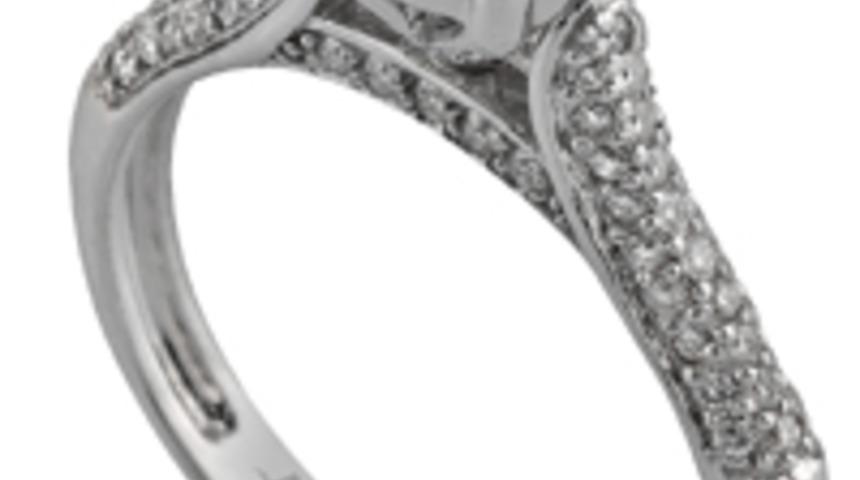 Atasay Sevgililer Günü Yüzüğü