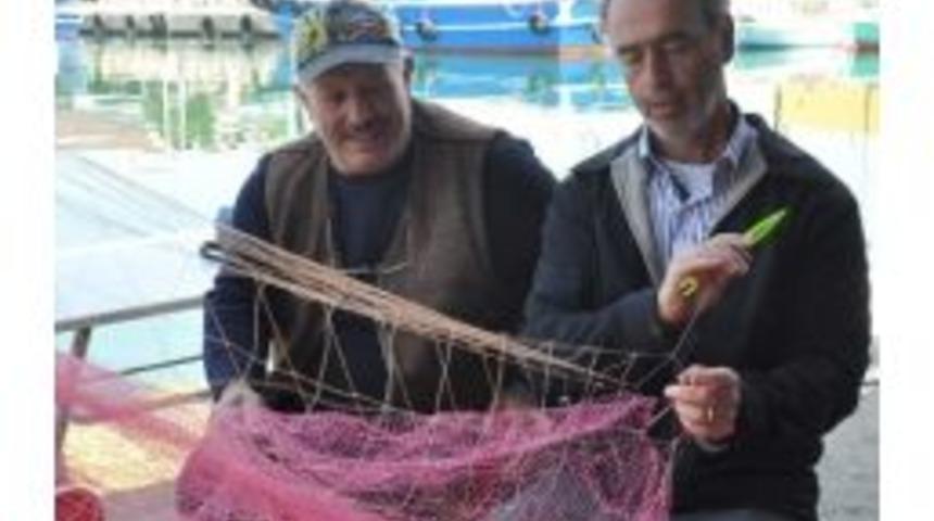 K&uuml;&ccedil;&uuml;k Balık&ccedil;ının Derdi Bitmiyor