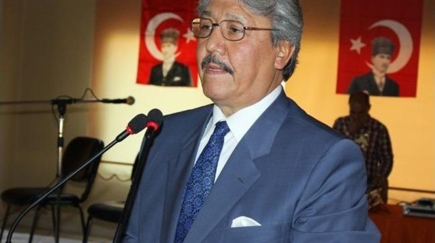 Erzin&rsquo;de Kutlu Doğum Coşkusu