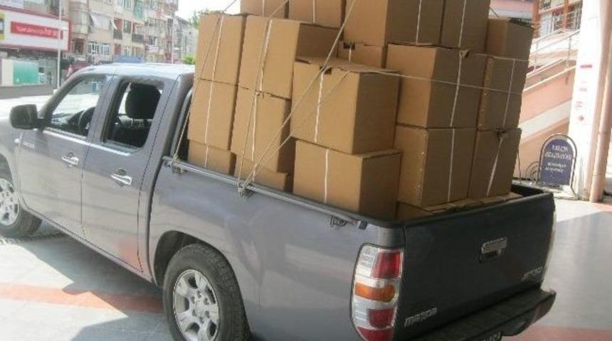 İzmit Belediyesi'nden İhtiya&ccedil; Sahiplerine Destek