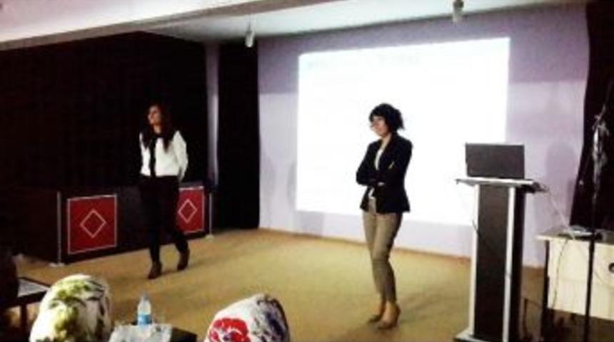 Hani&rsquo;de Ailede İletişim, Gen&ccedil;liğe İlk Adımlar Ve Ergenlikte Arkadaş Se&ccedil;imi Semineri