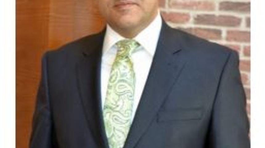 Erciyes A.ş. Y&ouml;netim Kurulu Başkanı Cahid Cıngı: