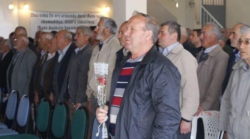 Kırka&rsquo;da Kutlu Doğum Haftası