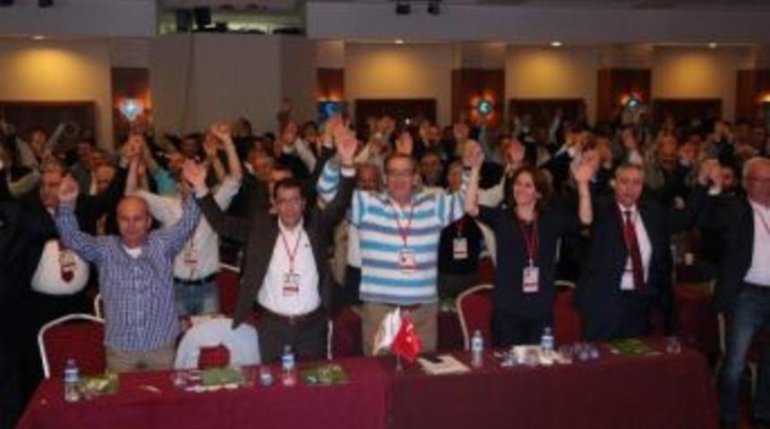 Başkanlar Fair-play Yemini Etti