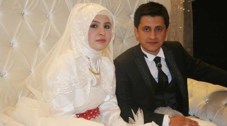 Eray İle Kıcıkoğlu Ailesinin Mutlu G&uuml;n&uuml;