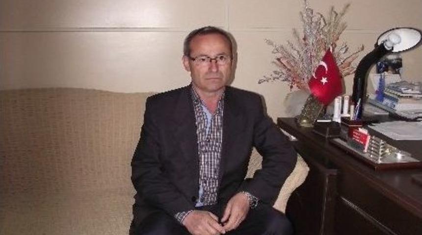 Muhtarlık Se&ccedil;imlerinde Usuls&uuml;zl&uuml;k İddiası