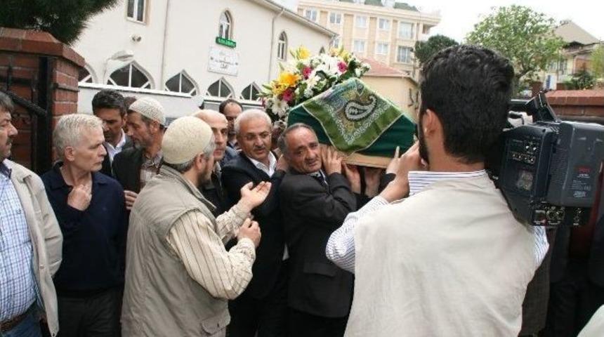 Başkan Başsoy&rsquo;un Acılı G&uuml;n&uuml;