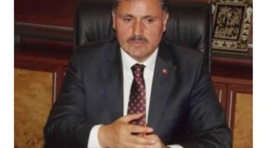 Başkan &Ccedil;akır: &ldquo;altay Kışlası&rsquo;nda Batı Şehri Kuracağız&rdquo;