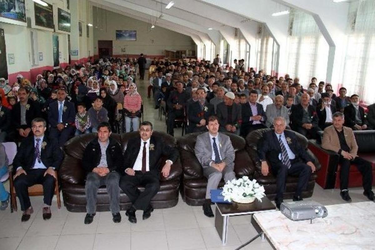Muradiye&rsquo;de Kutlu Doğum Haftası