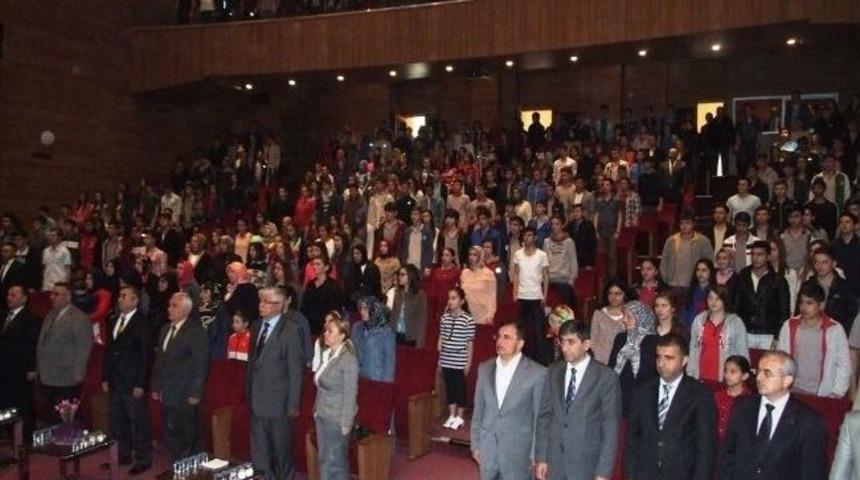 Serdivan&rsquo;da Turizm Haftası Kutlandı