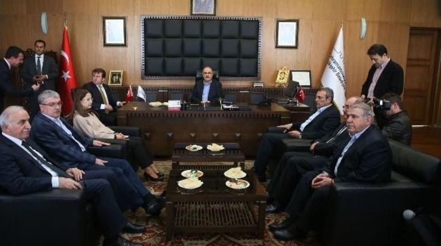 Atalay&rsquo;dan &ldquo;twitter&rdquo; Değerlendirmesi