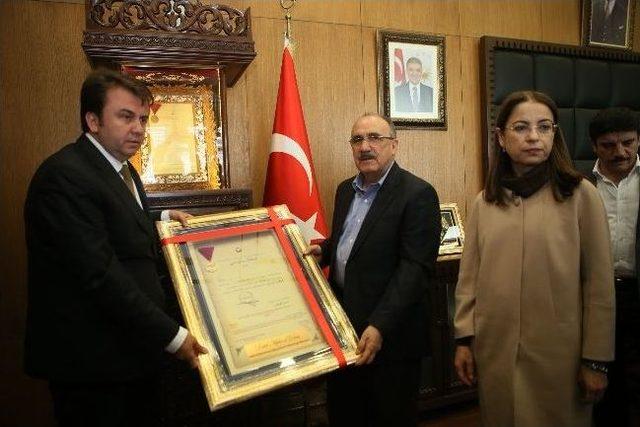 Atalay&rsquo;dan &ldquo;twitter&rdquo; Değerlendirmesi 1
