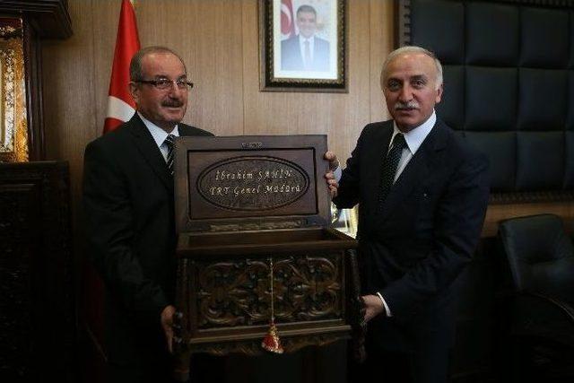 Atalay&rsquo;dan &ldquo;twitter&rdquo; Değerlendirmesi 2