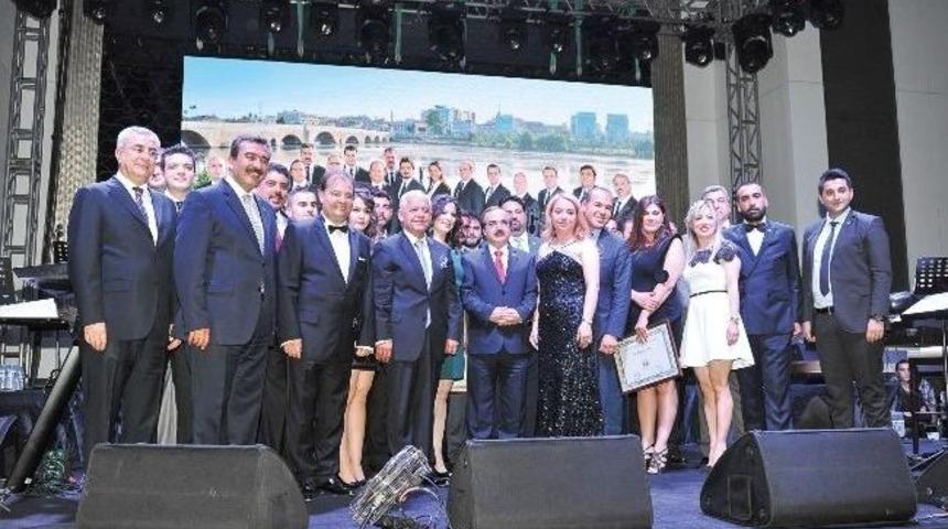 Agiad 22. Yaşını Kutladı