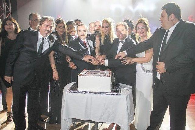 Agiad 22. Yaşını Kutladı 3