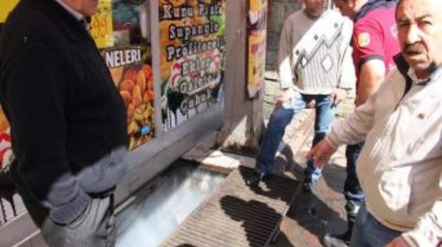 &Ccedil;aycuma&rsquo;da Binalar Denetlenecek