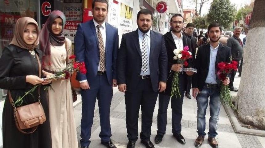 Kutlu Doğum Haftası