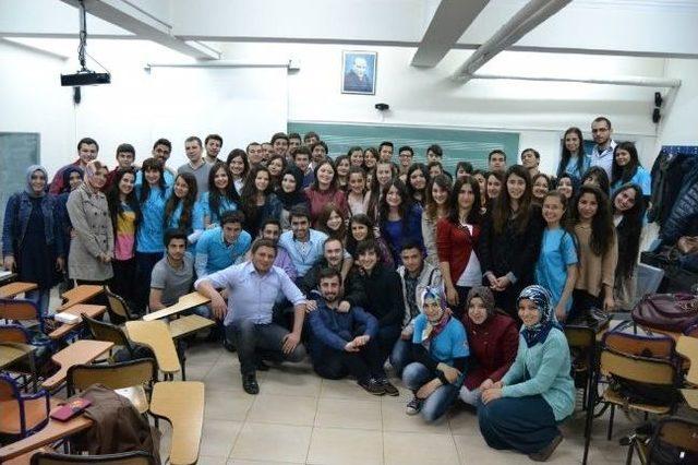 &Ccedil;satt 11. Yaşını Kutluyor 3