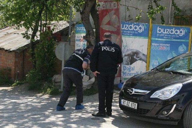 D&uuml;zce&rsquo;de &ldquo;yol Verme&rdquo; Kavgası: 1 &Ouml;l&uuml;, 1 Yaralı 2