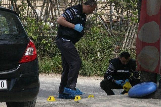 D&uuml;zce&rsquo;de &ldquo;yol Verme&rdquo; Kavgası: 1 &Ouml;l&uuml;, 1 Yaralı 3
