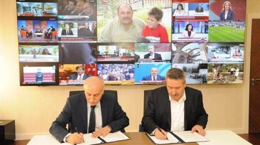 Tarihin Taşlara Yazıldığı Şehir İ&ccedil;in Belgesel Hazırlığı