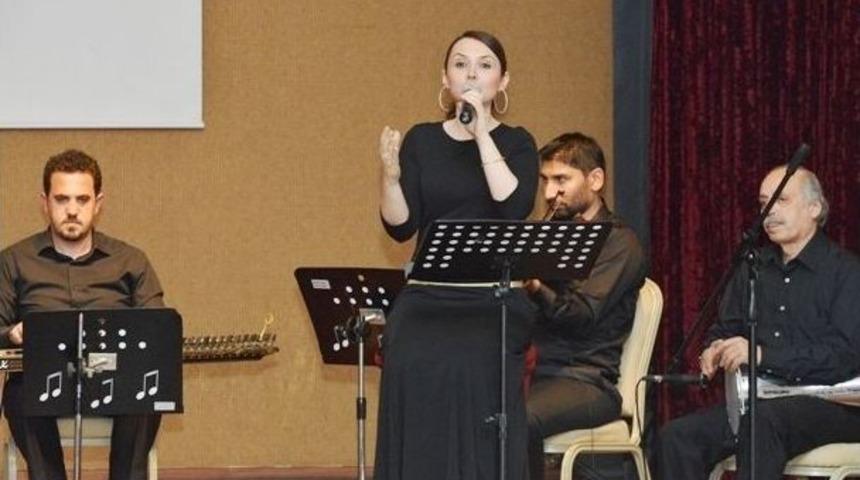 Yeşil&ccedil;am Şarkıları Kocaeli&rsquo;de Yaşıyor