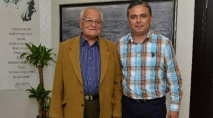 Tongu&ccedil;&rsquo;tan Uysal&rsquo;a &Ouml;ğ&uuml;tler