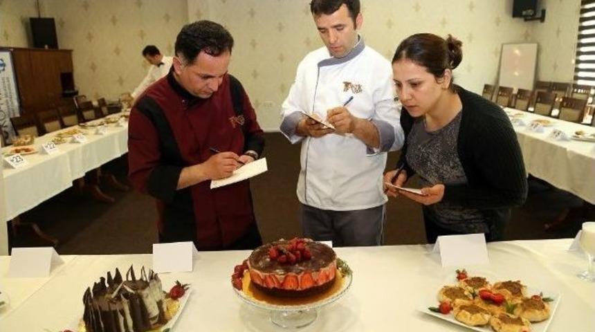 Ko-mek&rsquo;te Y&ouml;resel Tatlar Yarıştı