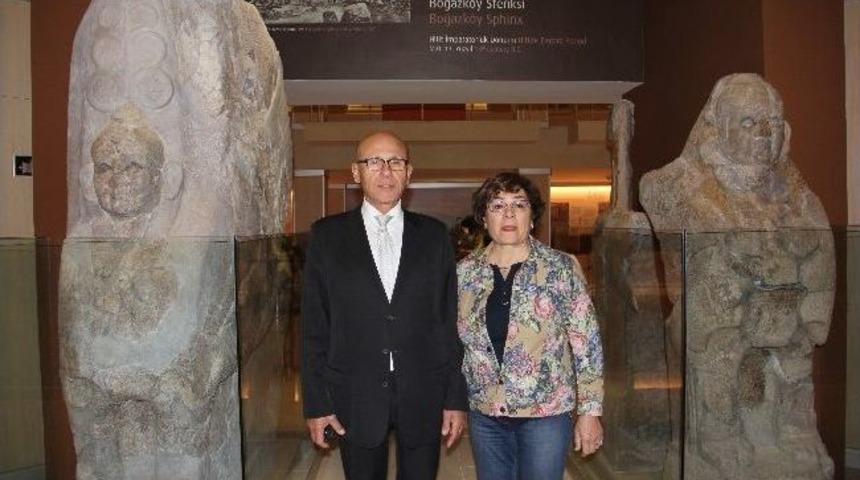 Mehmet Ali Talat&rsquo;tan Cumhurbaşkanlığı Se&ccedil;imleri A&ccedil;ıklaması