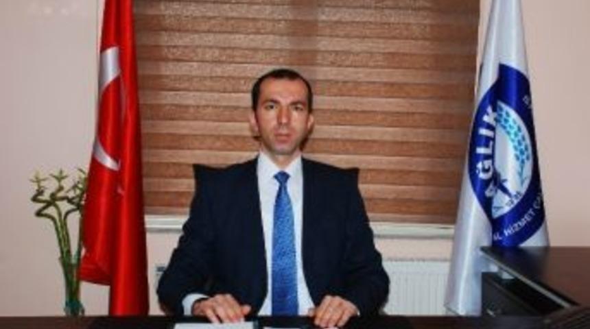 Hastane Personelinin Ek &Ouml;demeler Konusunda Mağduriyet Yaşadığı İddialarına Sağ-lık Sen&rsquo;den Tepki