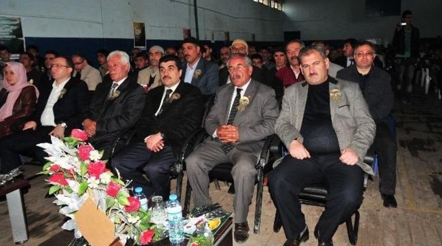 Eleşkirt&rsquo;te Kutlu Doğum Haftası
